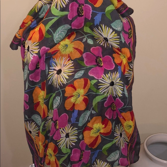 Vera Bradley Accessories - Vera Bradley scarf